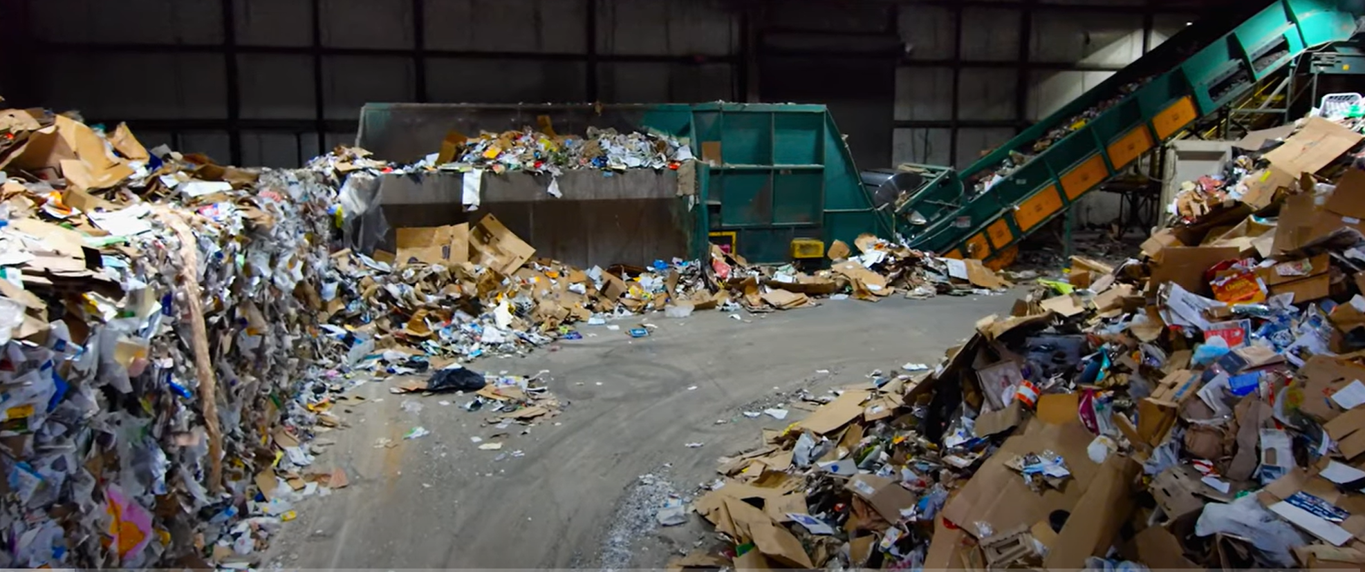 Refresh Your Paper Recycling IQ - Sustainable Bainbridge